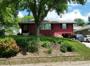 617 Miller Ave, Des Moines, IA 50315