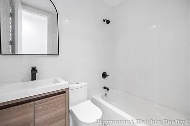 Rented by Stuyvesant Heights Realty Corp