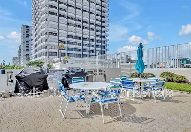 2900 N Atlantic Ave #703 — Photo 26