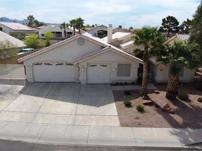 2254 Sunrise Trl, Bullhead City, AZ, 86442
