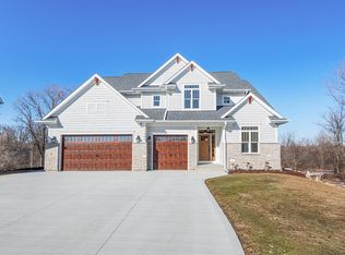 11386 W Tess Creek St, Franklin, WI
