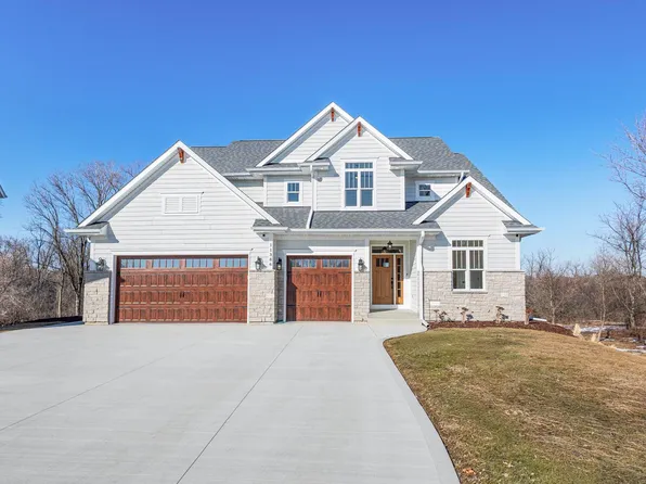 11386 W Tess Creek STREET, Franklin, WI 53132