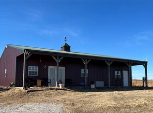 20181 Ferguson Road, Okmulgee, OK 74447