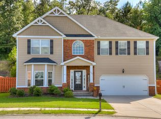 723 Porter Ln, Grovetown, GA 30813