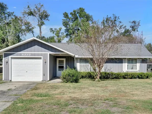 4333 SE 140th St, Summerfield, FL 34491