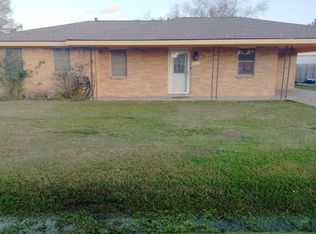1111 W Camellia Dr, Thibodaux, LA 70301