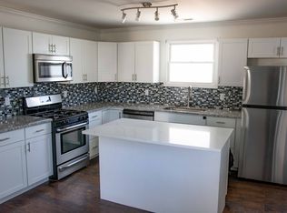 1721 Glen Curtis Rd, Baltimore, MD 21221