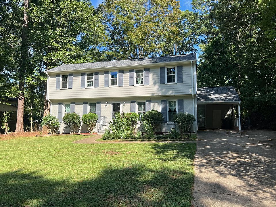 1304 Lake Pine Dr, Cary, NC 27511 Zillow