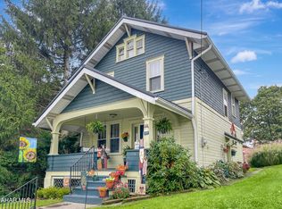 218 E Crawford St, Ebensburg, PA 15931