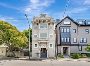 3159 Jackson St, San Francisco, CA 94115