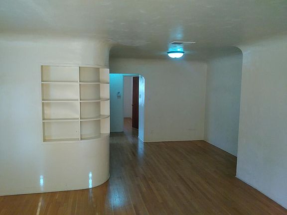 Living & Dining Rooms