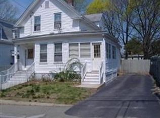 14 Robbins St, Waltham, MA 02453