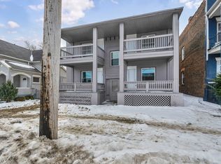 8111 Madison, Cleveland, OH