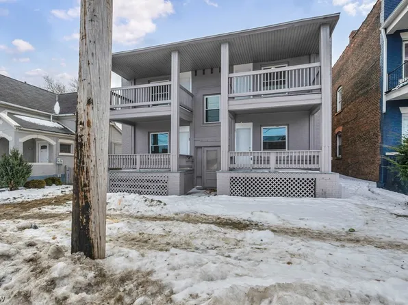 8111 Madison, Cleveland, OH 44102