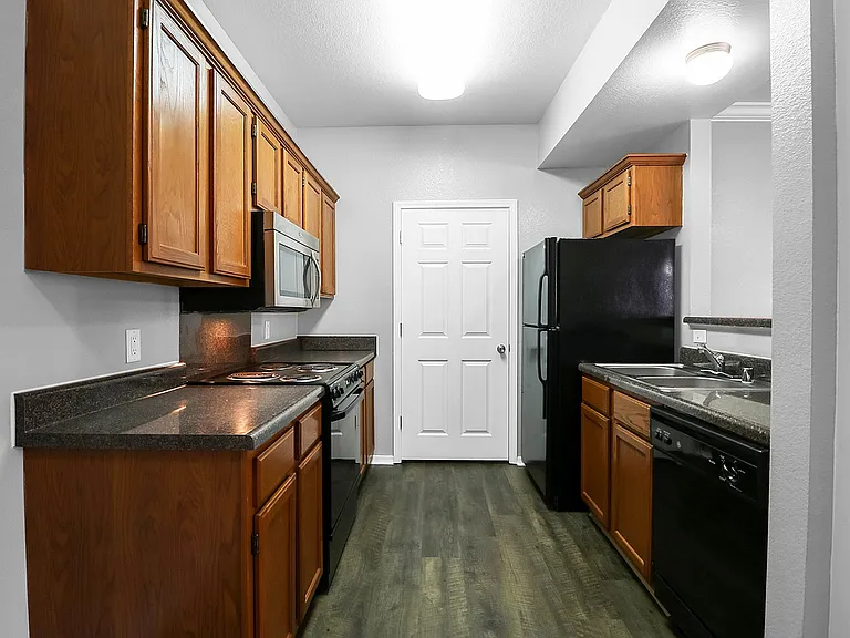 Highland Pointe of Maumelle — Photo 10