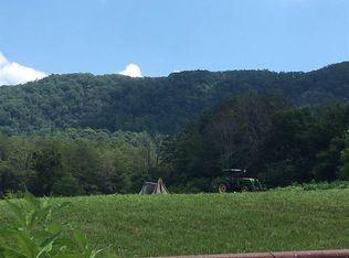 Highway 131, Washburn, TN 37888