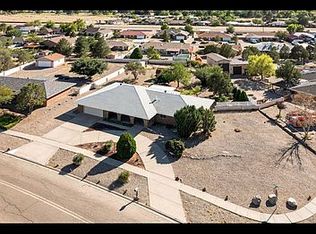 1335 Kaghan Loop, Rio Communities, NM 87002