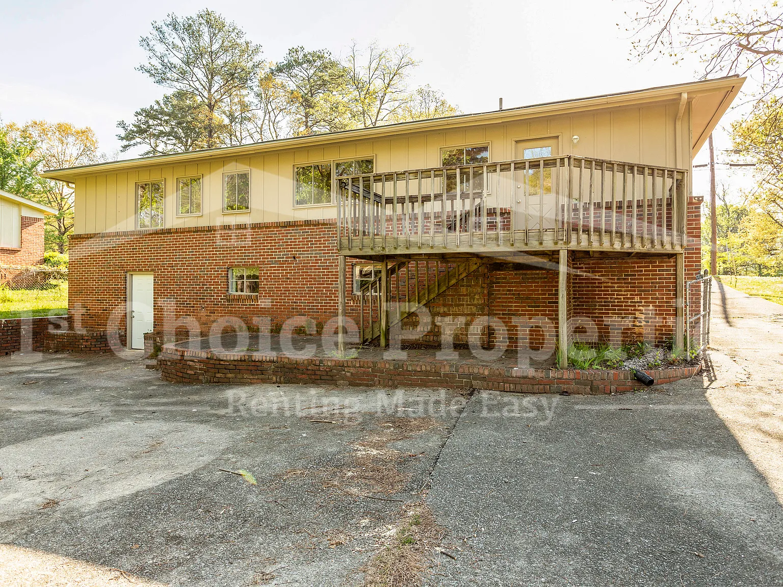 1332 Lake Lane NE, Birmingham, AL - 1 — Photo 3