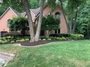 1105 Barn Brook Ct, Virginia Beach, VA 23454