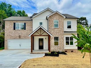 7318 Redwing Ln LOT 45, Knoxville, TN 37931