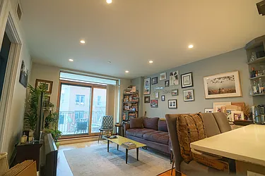 191 Huron Street, #4A