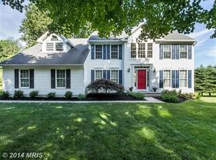 5526 Mineral Hill Rd, Eldersburg, MD 21784