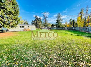 36855 Jasper Lowell Rd, Fall Creek, OR 97438