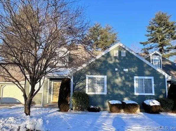 29 Samuel Lane, Mansfield, CT 06250