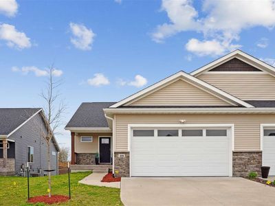 408 Dawson Dr, West Branch, IA, 52358