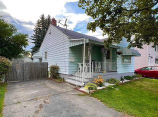 298 Lackawanna Ave, Buffalo, NY