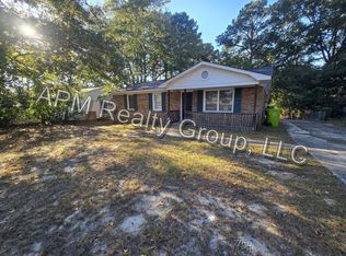 5719 Miramar Dr, Columbia, SC 29203