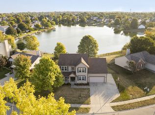 568 Gatewood Dr, Greenwood, IN 46143