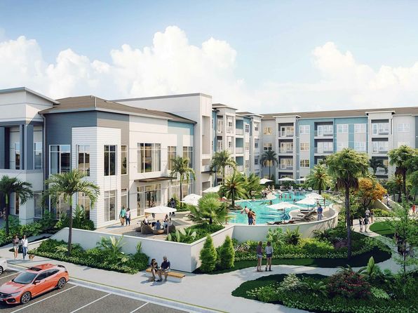 6908 Simmons Loop #2-201