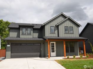 704 Bucko Ave, Sedro Woolley, WA 98284