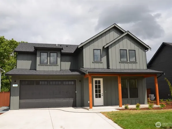 704 Bucko Avenue, Sedro Woolley, WA 98284