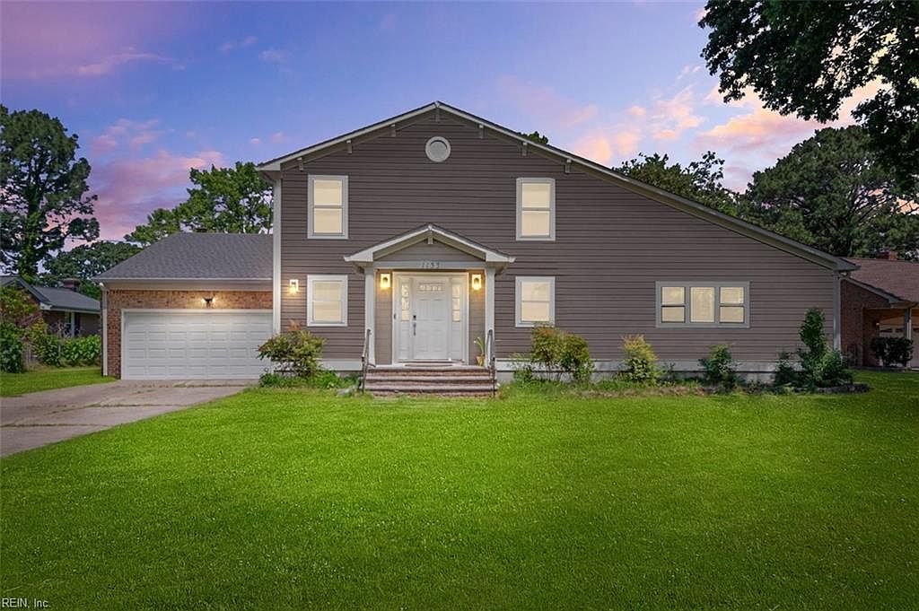 1133 Old Kempsville Rd, Virginia Beach, VA 23464 Zillow