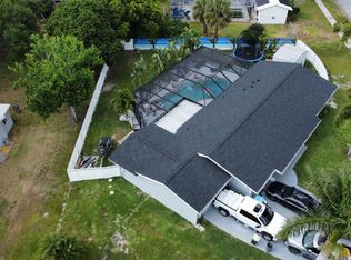 1280 Creel Rd NE, Palm Bay, FL 32905