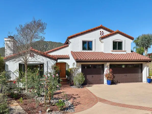 3609 Monte Real, Escondido, CA 92029