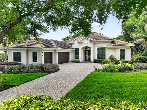 1109 Baywood Drive, Indian River Shores, FL 32963