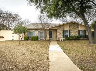 6405 Chinaberry Trl, Plano, TX 75023