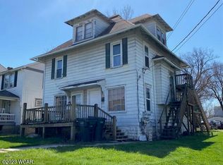 949 Richie Ave, Lima, OH 45805