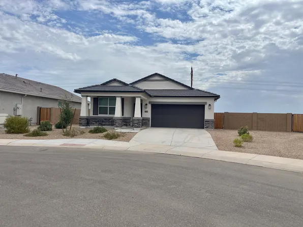 22545 N Rummler Ln, Maricopa, AZ 85138