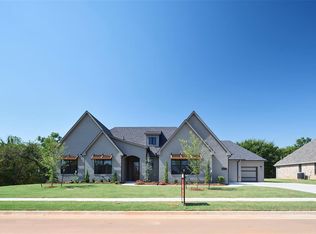 11809 Josie Ln, Oklahoma City, OK 73173