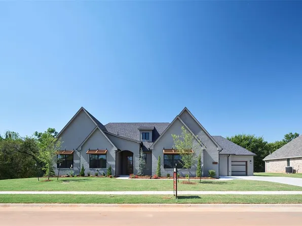 11809 Josie Ln, Oklahoma City, OK 73173