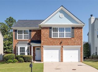 4010 Ridgefair Dr, Cumming, GA 30040