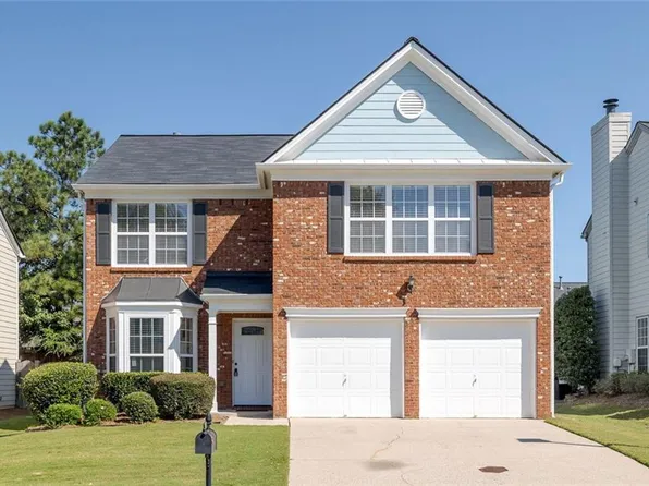 4010 Ridgefair Dr, Cumming, GA 30040