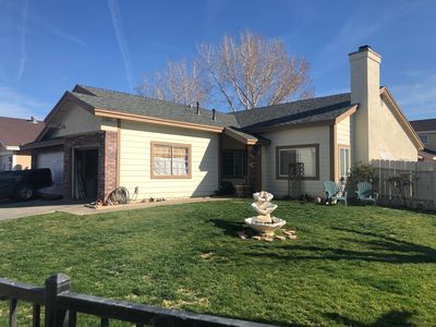 2522 E Avenue J14, Lancaster, CA, 93535
