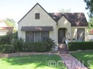 611 Harding Dr, Redlands, CA 92373