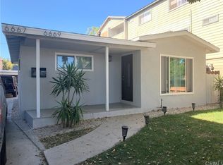 6667 Hammond Ave, Long Beach, CA 90805