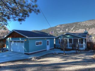 701 E Maltby Blvd, Big Bear City, CA 92314